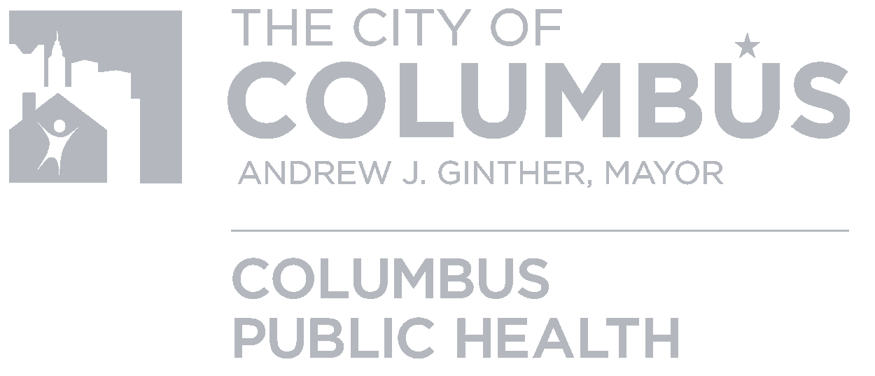 Columbus Public Health Logo